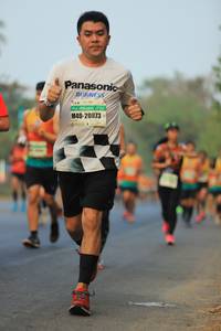 BIB: 45938, 46247
                            <button type="button" onclick="openModal(7976720)" class="btn btn-primary btn-sm float-right btn-popup" data-toggle="modal" data-target=".modal-high-quality">
                        <i class="fas fa-shopping-cart"></i> Add to Cart
                    </button>
                                            <button type="button" onclick="isThisMe(7976720, true)" class="btn btn-success btn-sm float-right btn-popup btn-isme hidden" data-toggle="tooltip" data-placement="bottom" title="นี่คือรูปของคุณใช่ไหม คลิกที่นี่เพื่อเอาเข้าอัลบั้ม">
                        <i class="fas fa-plus"></i> Add to album
                    </button>
                    <button type="button" onclick="isThisMe(7976720, false)" class="btn btn-warning btn-sm float-right btn-popup btn-isnotme hidden">
                        <i class="fas fa-ban"></i> Remove from album
                    </button>